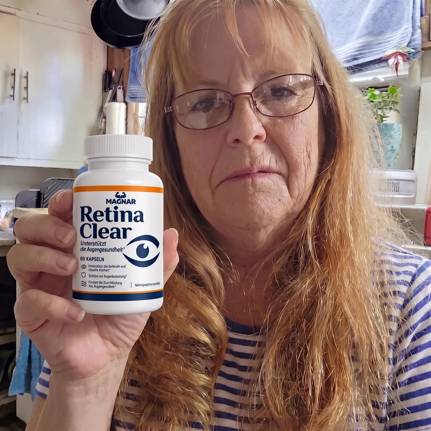 Bewertung von Karla Bertram
