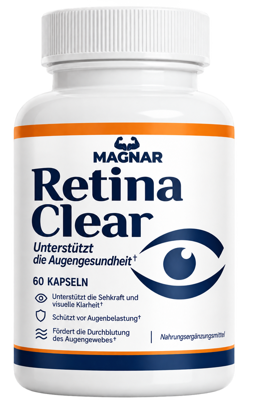 Retinar Clear