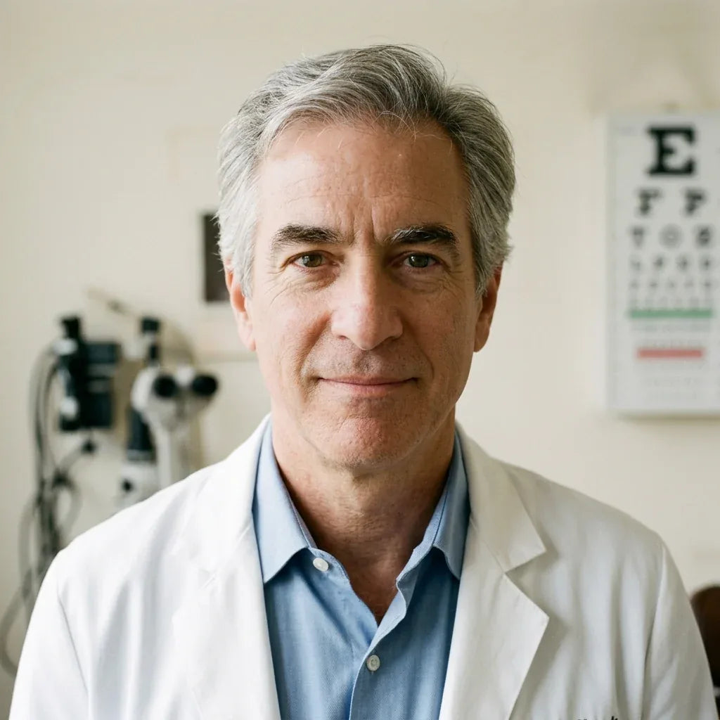 Dr. Matthias Reinhardt