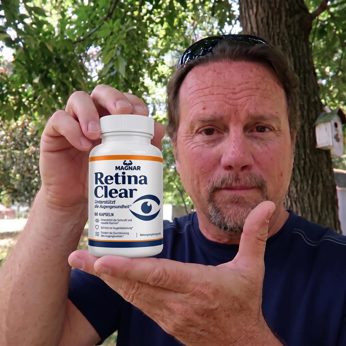 Bewertung von Frank Richter