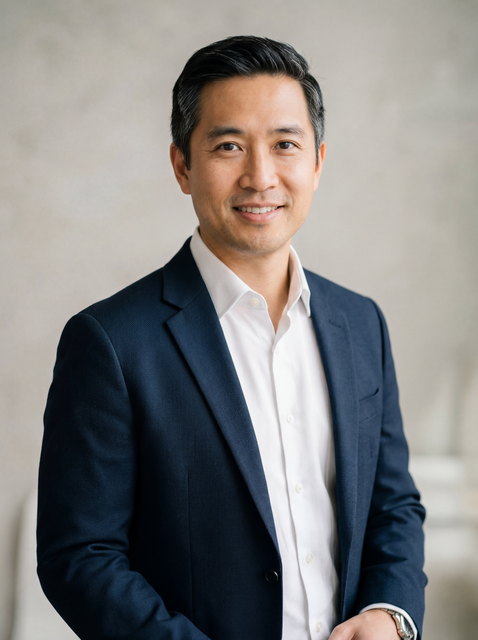 Dr. James Lin