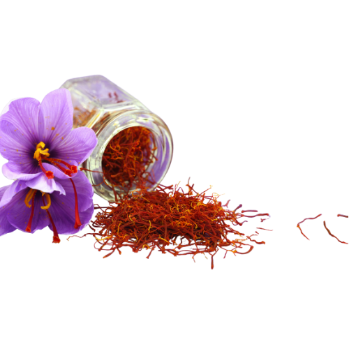 Saffron