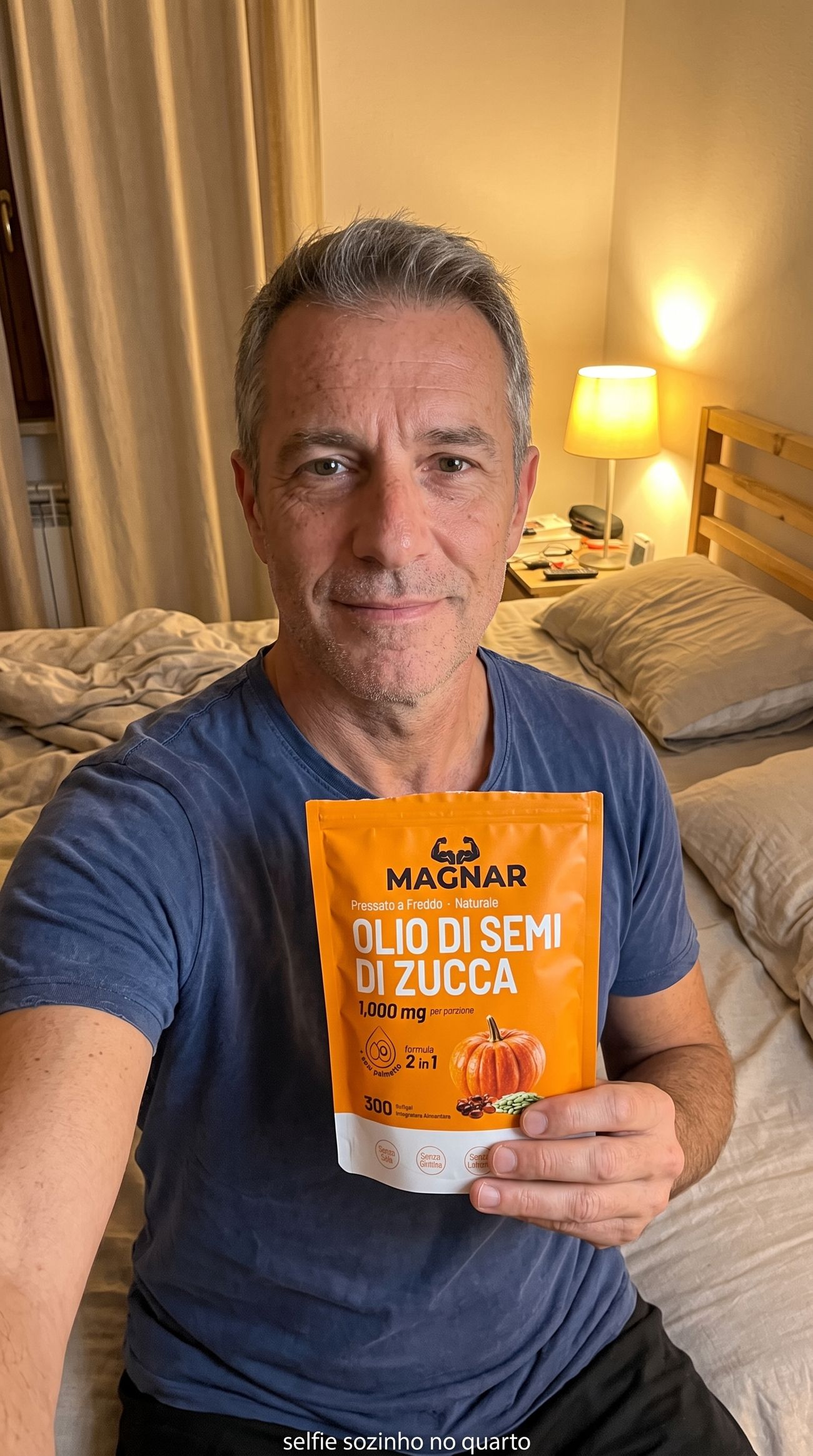 Cliente con MAGNAR